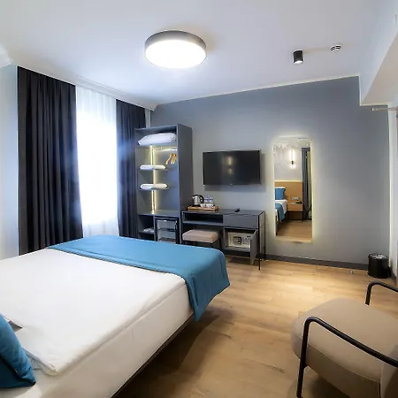 Hotel Barin 3*
