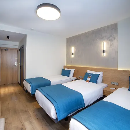 Barin Hotel 3*