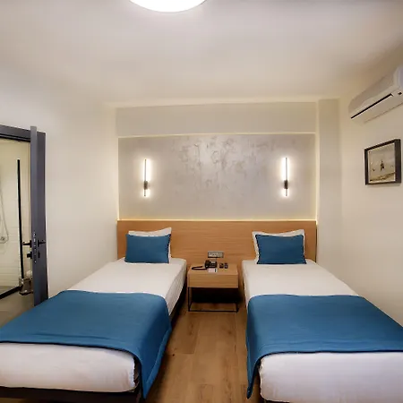 Barin Hotel