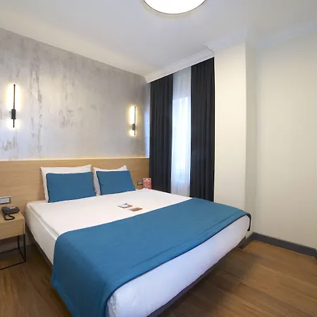 Hotel Barin
