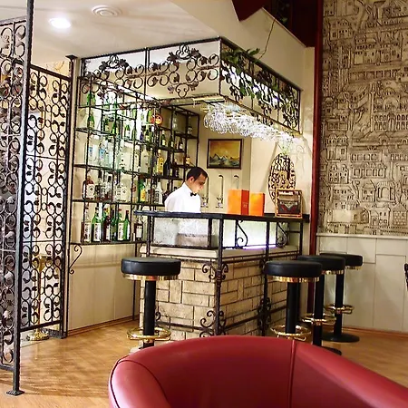 Barin Hotel Istanbul