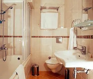 Barin 3* Istanbul