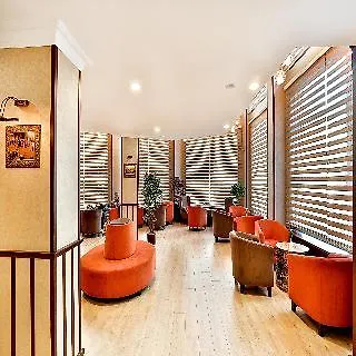 Barin Hotel Istanbul