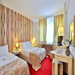 Barin Hotel Istanbul
