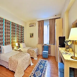 Barin Hotel Istanbul