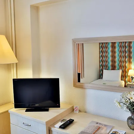 Hotel Barin Istanbul
