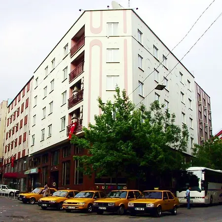 Barin Isztambul